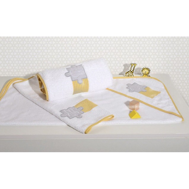 Βρεφική Κάπα Miffy Μπεζ 75x75 Des. 64 Βρεφική Κάπα Miffy Μπεζ 75x75 Des. 64