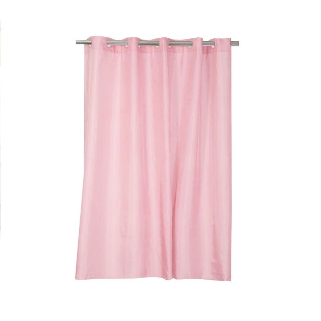 Κουρτίνα Μπάνιου Nef-Nef Shower 180x180 1163-Pink Κουρτίνα Μπάνιου Nef-Nef Shower 180x180 1163-Pink