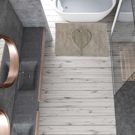 Ταπέτο Μπάνιου Das Home 0575 50x80