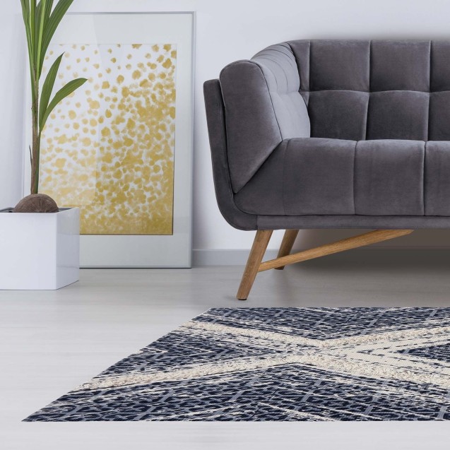 Χαλί Das Home 7026 140x200 Χαλί Das Home 7026 140x200