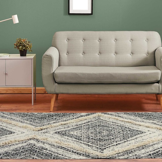 Χαλί Das Home 7027 140x200 Χαλί Das Home 7027 140x200