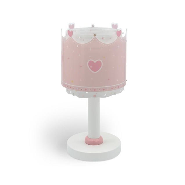 Παιδικό Πορτατίφ Ango Little Queen 61101 Παιδικό Πορτατίφ Ango Little Queen 61101