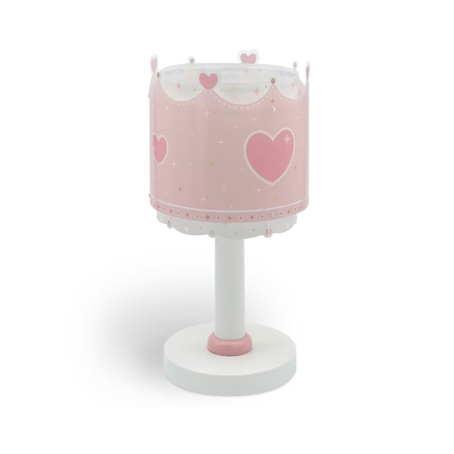 Παιδικό Πορτατίφ Ango Little Queen 61101 Παιδικό Πορτατίφ Ango Little Queen 61101