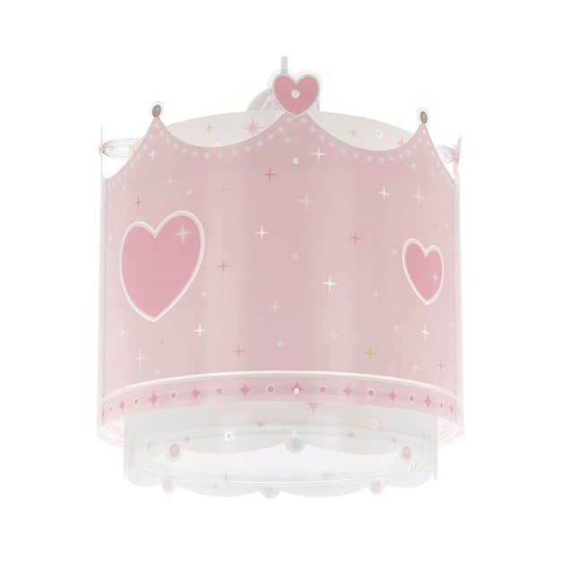 Παιδικό Φωτιστικό Οροφής Ango Little Queen 61102 Παιδικό Φωτιστικό Οροφής Ango Little Queen 61102