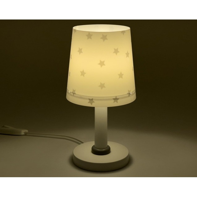 Παιδικό Πορτατίφ Ango Starlight White 82211 B Παιδικό Πορτατίφ Ango Starlight White 82211 B