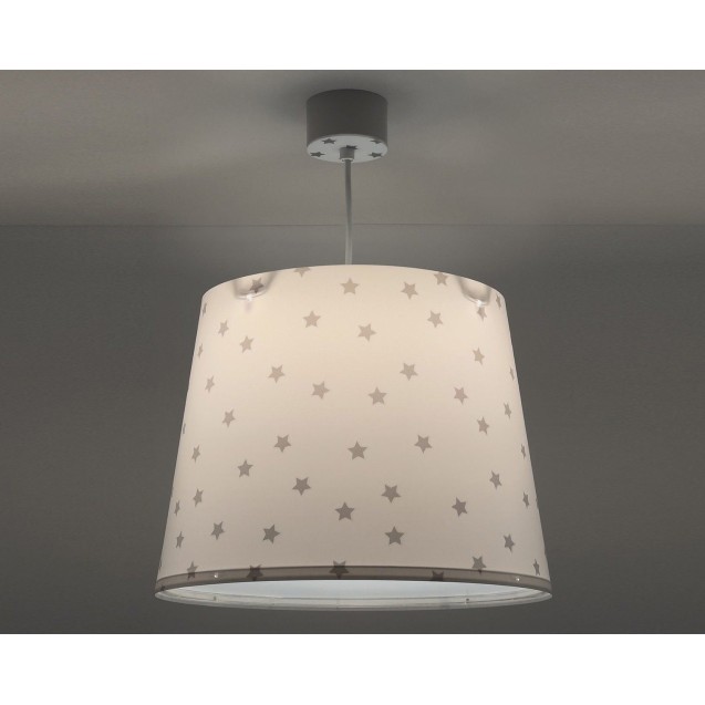 Παιδικό Φωτιστικό Οροφής Ango Starlight White 82212 B Παιδικό Φωτιστικό Οροφής Ango Starlight White 82212 B