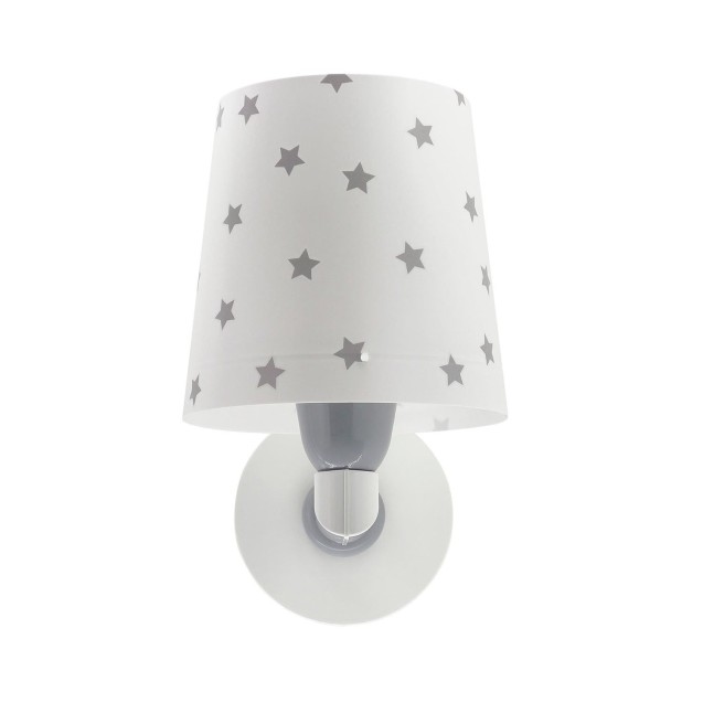 Παιδική Απλίκα Τοίχου Ango Starlight White 82219 B Παιδική Απλίκα Τοίχου Ango Starlight White 82219 B