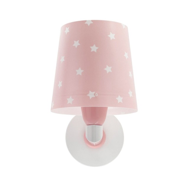 Παιδική Απλίκα Τοίχου Ango Starlight Pink 82219 S Παιδική Απλίκα Τοίχου Ango Starlight Pink 82219 S