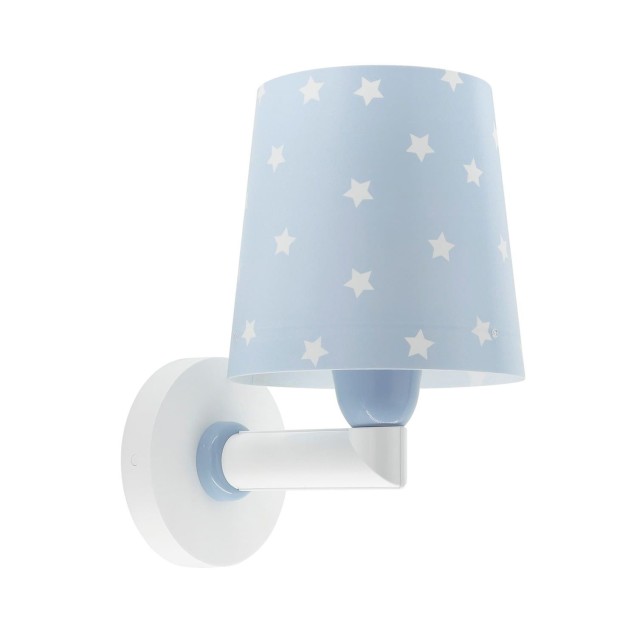 Παιδική Απλίκα Τοίχου Ango Starlight Blue 82219 Τ Παιδική Απλίκα Τοίχου Ango Starlight Blue 82219 Τ