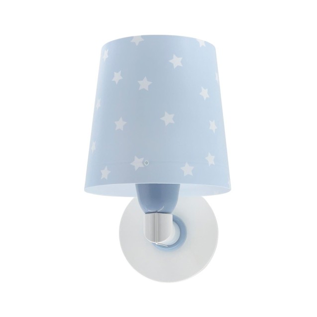 Παιδική Απλίκα Τοίχου Ango Starlight Blue 82219 Τ Παιδική Απλίκα Τοίχου Ango Starlight Blue 82219 Τ