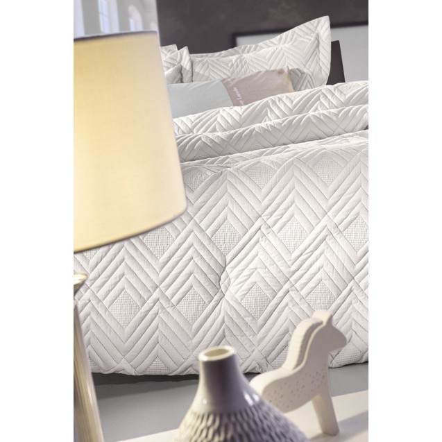 Πάπλωμα Μονό Guy Laroche Eden Perla 160x220 Πάπλωμα Μονό Guy Laroche Eden Perla 160x220