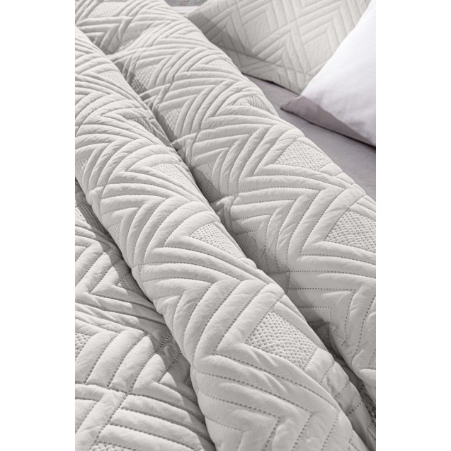 Πάπλωμα Μονό Guy Laroche Eden Perla 160x220 Πάπλωμα Μονό Guy Laroche Eden Perla 160x220