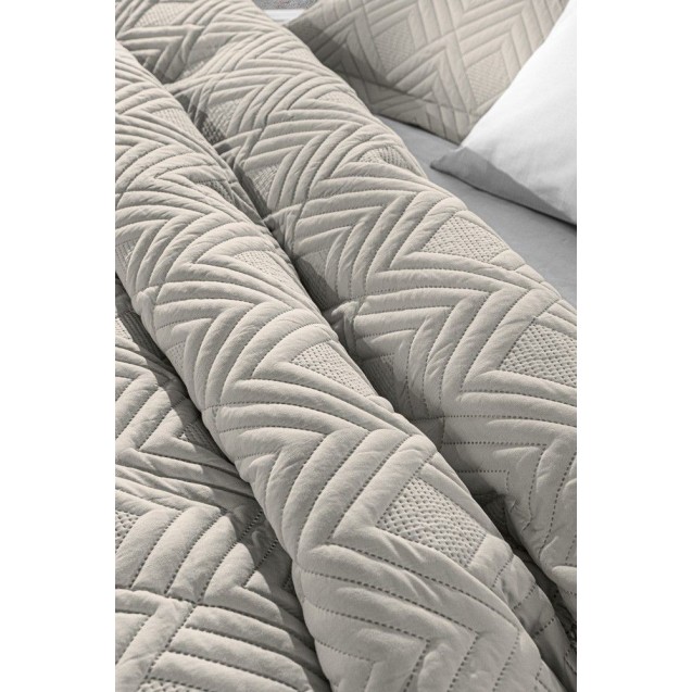 Πάπλωμα Μονό Guy Laroche Eden Beige 160x220 Πάπλωμα Μονό Guy Laroche Eden Beige 160x220
