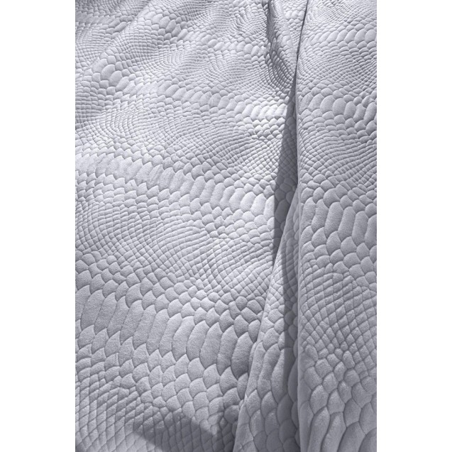 Σετ Κουβέρτα Υπέρδιπλη 2 Τεμαχίων Guy Laroche Capsule Silver 220x240 Σετ Κουβέρτα Υπέρδιπλη 2 Τεμαχίων Guy Laroche Capsule Silver 220x240