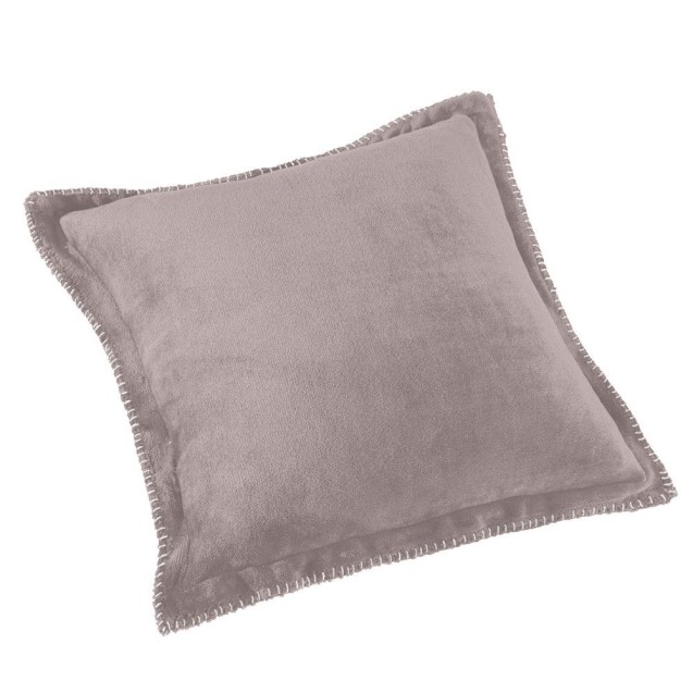 Σετ Κουβέρτα Υπέρδιπλη 2 Τεμαχίων Guy Laroche Velvet Melanze 220x240 Σετ Κουβέρτα Υπέρδιπλη 2 Τεμαχίων Guy Laroche Velvet Melanze 220x240