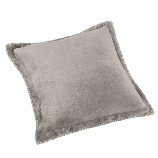 Σετ Κουβέρτα Υπέρδιπλη 2 Τεμαχίων Guy Laroche Velvet Vison 220x240 Σετ Κουβέρτα Υπέρδιπλη 2 Τεμαχίων Guy Laroche Velvet Vison 220x240