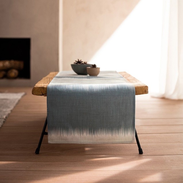 Runner Gofis Home Lisse Γκρι 376/15 40x160 Runner Gofis Home Lisse Γκρι 376/15 40x160