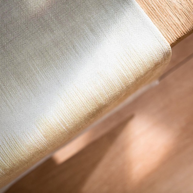 Runner Gofis Home Lisse Μουσταρδί 376/04 40x160 Runner Gofis Home Lisse Μουσταρδί 376/04 40x160