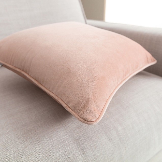 Μαξιλαροθήκη Διακόσμησης Gofis Home Winter Σομόν 711/31 43x43 Μαξιλαροθήκη Διακόσμησης Gofis Home Winter Σομόν 711/31 43x43
