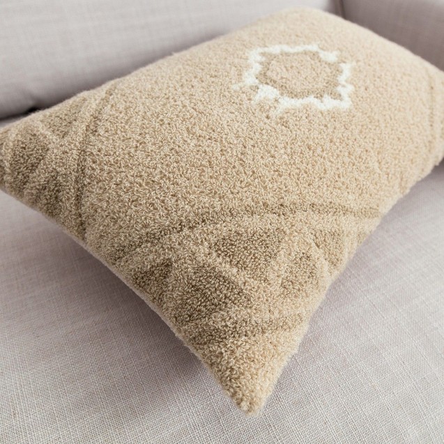 Μαξιλαροθήκη Διακόσμησης Gofis Home Tabitha Μπεζ 487/06 30x45 Μαξιλαροθήκη Διακόσμησης Gofis Home Tabitha Μπεζ 487/06 30x45