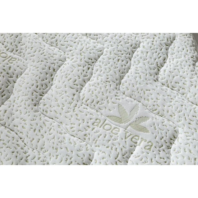 Βρεφικό Στρώμα La Luna Latex 60x120+12 Βρεφικό Στρώμα La Luna Latex 60x120+12