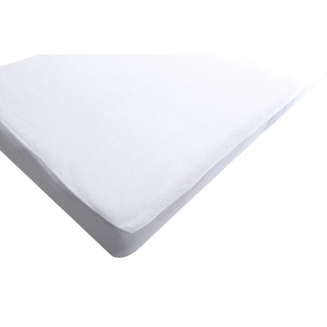 Κάλυμμα Στρώματος Αδιάβροχο Πετσετέ La Luna DrySleep 120x200+35 Κάλυμμα Στρώματος Αδιάβροχο Πετσετέ La Luna DrySleep 120x200+35