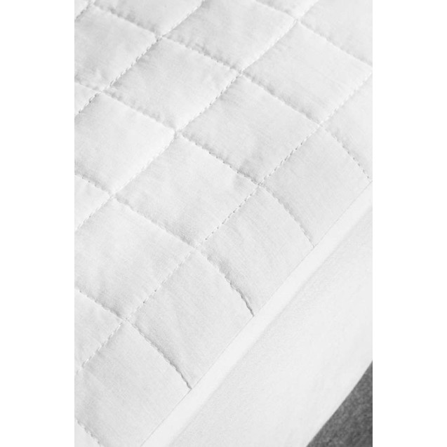 Κάλυμμα Στρώματος Καπιτονέ Με Φάσα La Luna Luxurious 90x200+35 Κάλυμμα Στρώματος Καπιτονέ Με Φάσα La Luna Luxurious 90x200+35