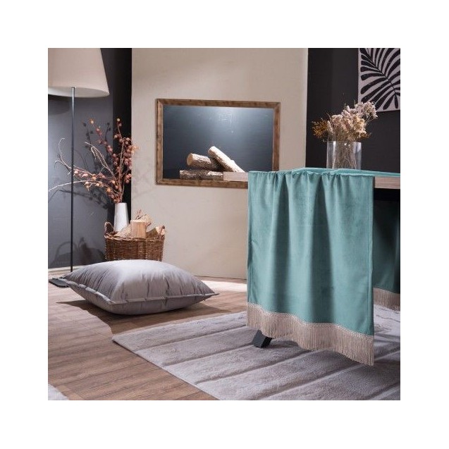 Runner Teoran Velvet 15 65x200 Runner Teoran Velvet 15 65x200