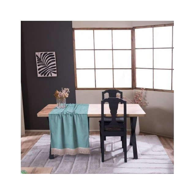 Runner Teoran Velvet 15 65x200 Runner Teoran Velvet 15 65x200