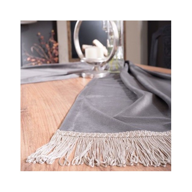 Runner Teoran Velvet 11 65x200 Runner Teoran Velvet 11 65x200