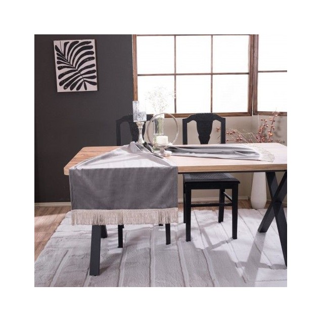 Runner Teoran Velvet 11 65x200 Runner Teoran Velvet 11 65x200