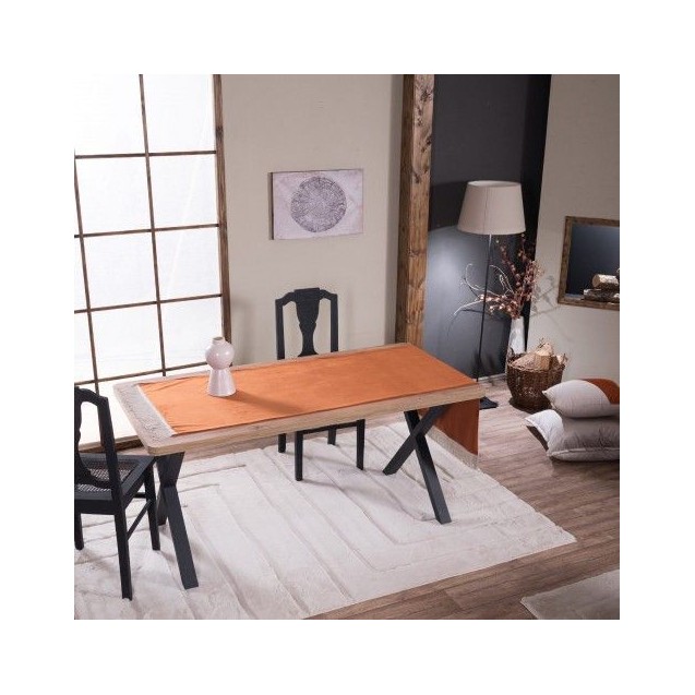 Runner Teoran Velvet 05 65x200 Runner Teoran Velvet 05 65x200