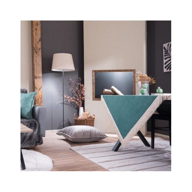 Τραπεζομάντηλο Teoran Velvet 15 140x140 Τραπεζομάντηλο Teoran Velvet 15 140x140
