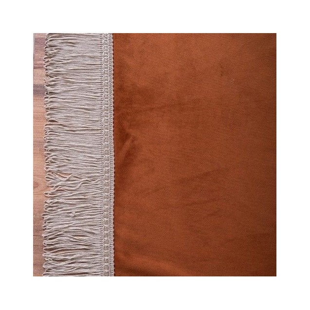 Τραπεζομάντηλο Teoran Velvet 05 140x140 Τραπεζομάντηλο Teoran Velvet 05 140x140