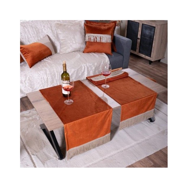 Runner Teoran Velvet 05 40x160 Runner Teoran Velvet 05 40x160