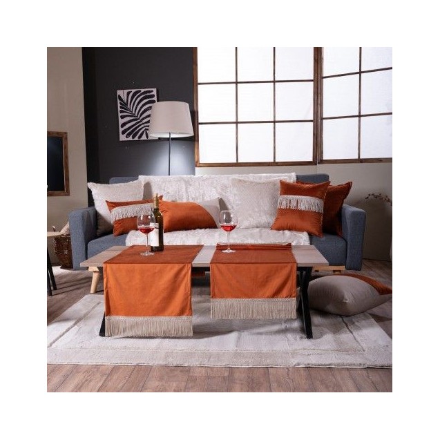 Runner Teoran Velvet 05 40x160 Runner Teoran Velvet 05 40x160