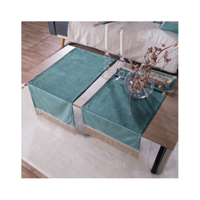 Runner Teoran Velvet 15 40x160 Runner Teoran Velvet 15 40x160