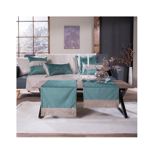 Runner Teoran Velvet 15 40x160 Runner Teoran Velvet 15 40x160