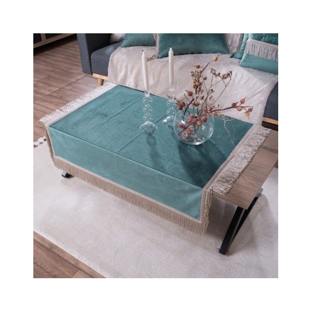 Καρέ Teoran Velvet 15 90x90 Καρέ Teoran Velvet 15 90x90