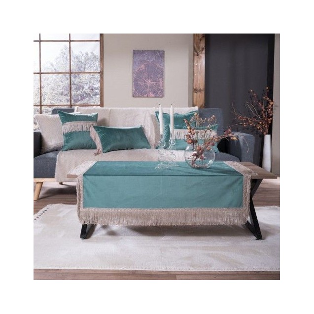 Καρέ Teoran Velvet 15 90x90 Καρέ Teoran Velvet 15 90x90