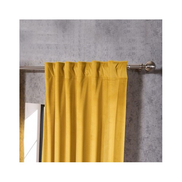 Κουρτίνα Teoran Velvet 14 140x260 Κουρτίνα Teoran Velvet 14 140x260