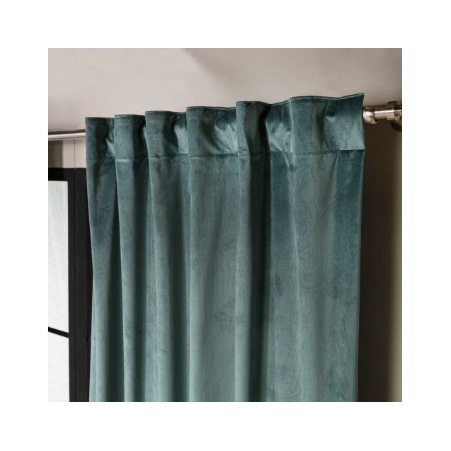 Κουρτίνα Teoran Velvet 15 140x260 Κουρτίνα Teoran Velvet 15 140x260