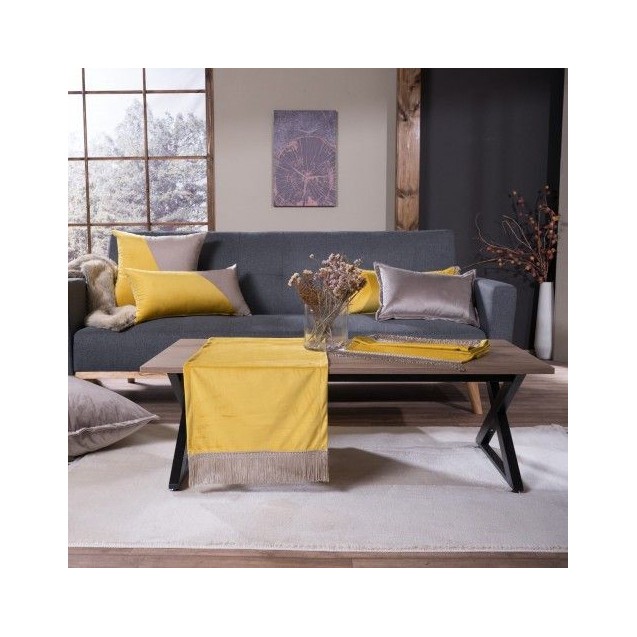 Runner Teoran Velvet 14 40x160 Runner Teoran Velvet 14 40x160