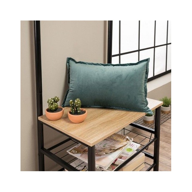 Μαξιλάρι Διακόσμησης Teoran Velvet 15 65x65 Μαξιλάρι Διακόσμησης Teoran Velvet 15 65x65