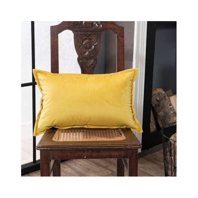 Μαξιλάρι Διακόσμησης Teoran Velvet 14 30x50 Μαξιλάρι Διακόσμησης Teoran Velvet 14 30x50