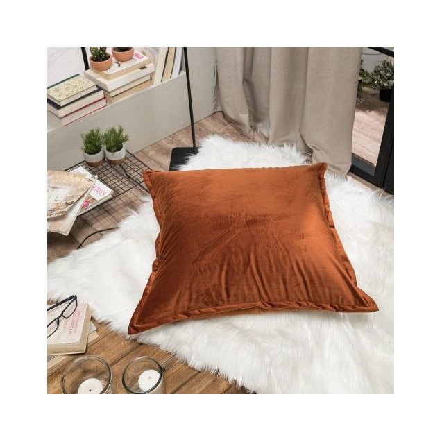 Μαξιλαροθήκη Διακόσμησης Teoran Velvet 05 30x50 Μαξιλαροθήκη Διακόσμησης Teoran Velvet 05 30x50