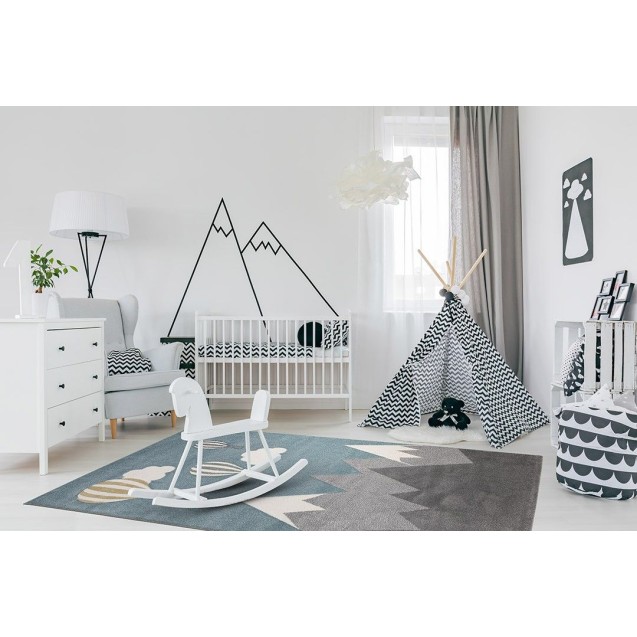 Χαλί New Plan Bonita 1145 133x190 Χαλί New Plan Bonita 1145 133x190