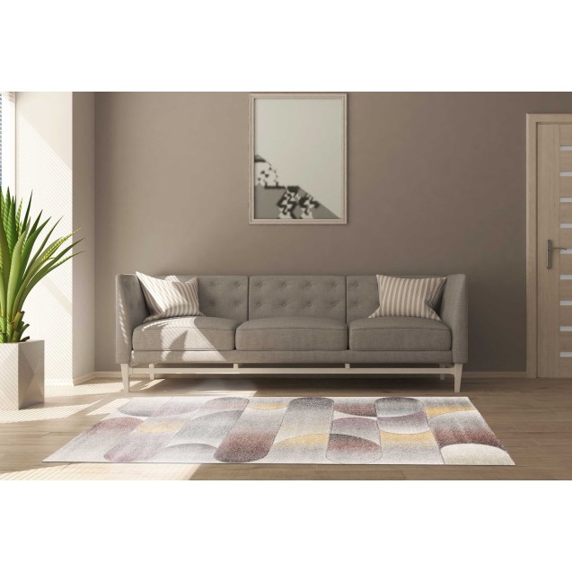 Χαλί New Plan Dali 9212B 80x150 Χαλί New Plan Dali 9212B 80x150
