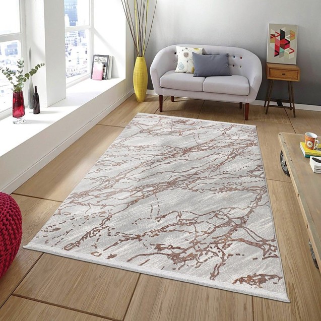 Χαλί New Plan Valencia 9363D Vision 160x230 Χαλί New Plan Valencia 9363D Vision 160x230