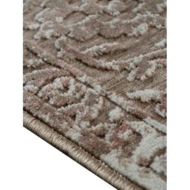 Χαλί MADI Grand Beige Rose 160x230 Χαλί MADI Grand Beige Rose 160x230
